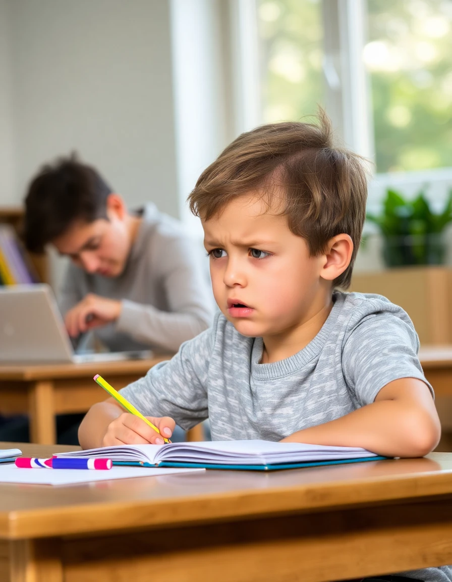 7 erros que destroem a aprendizagem do seu filho capa