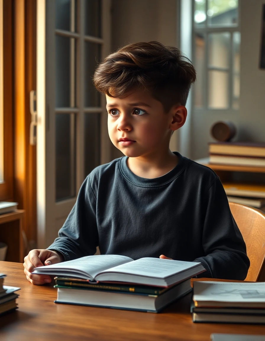 5 razoes por que seu filho odeia estudar capa
