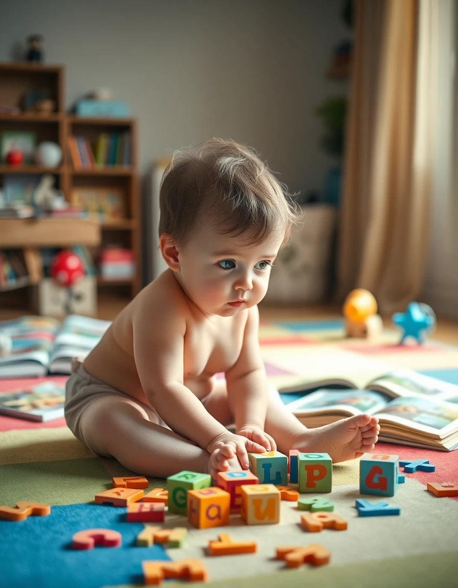 7 sinais de que seu filho esta pronto para ler capa