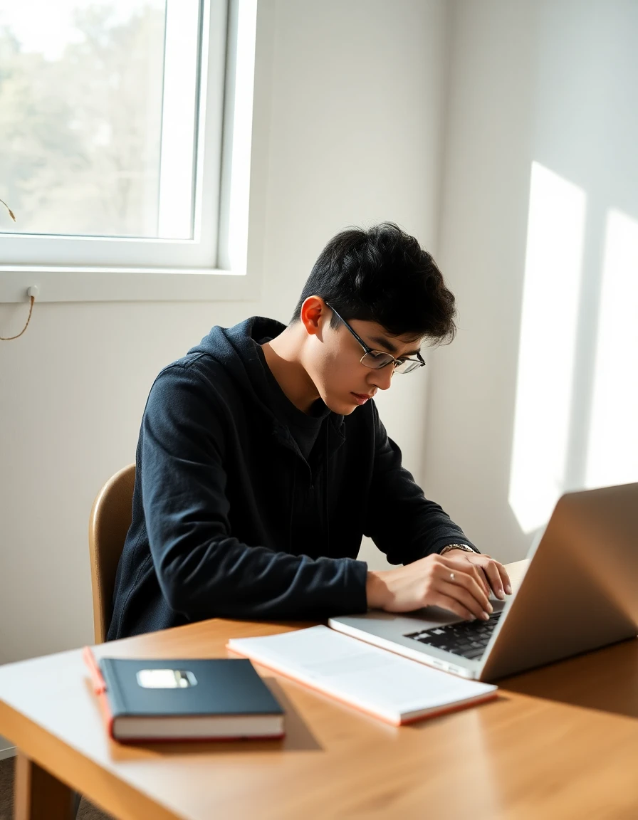 Aulas online vs presenciais: qual fixa melhor o aprendizado capa