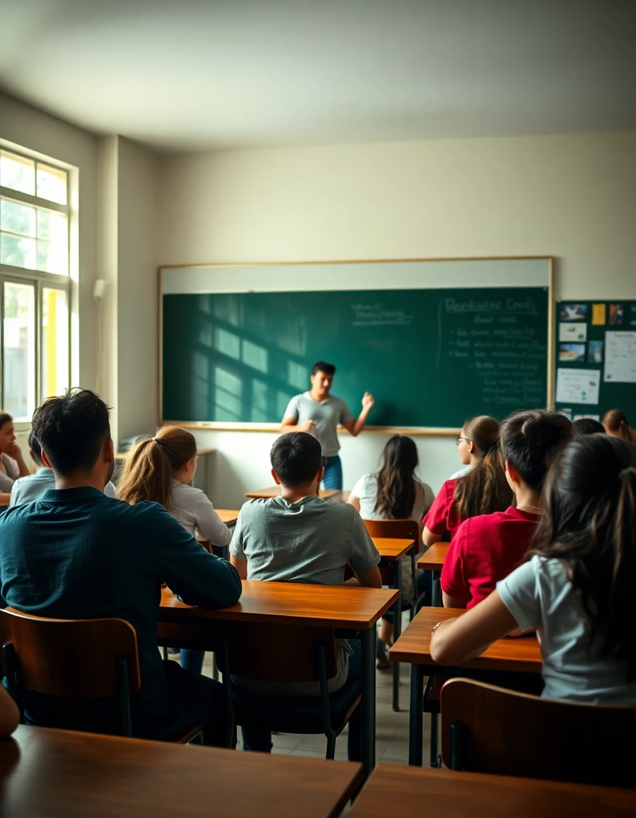 7 erros de professores que matam o interesse do aluno capa