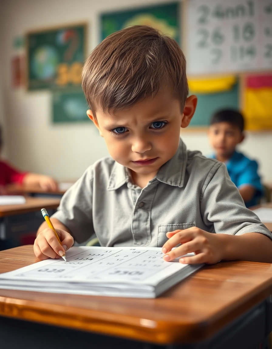 6 razoes por que criancas nao gostam de matematica capa