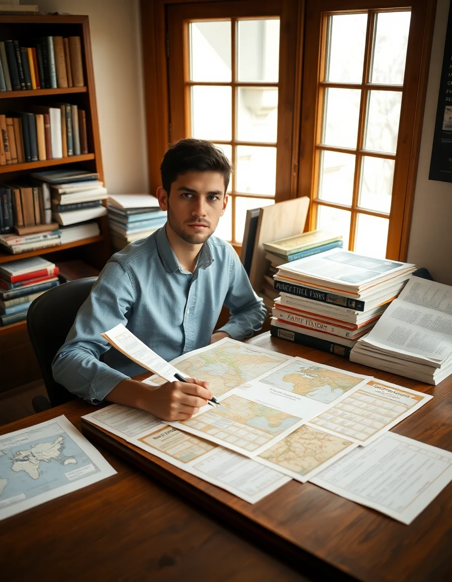 Ranking: metodos mais eficazes para aprender historia capa